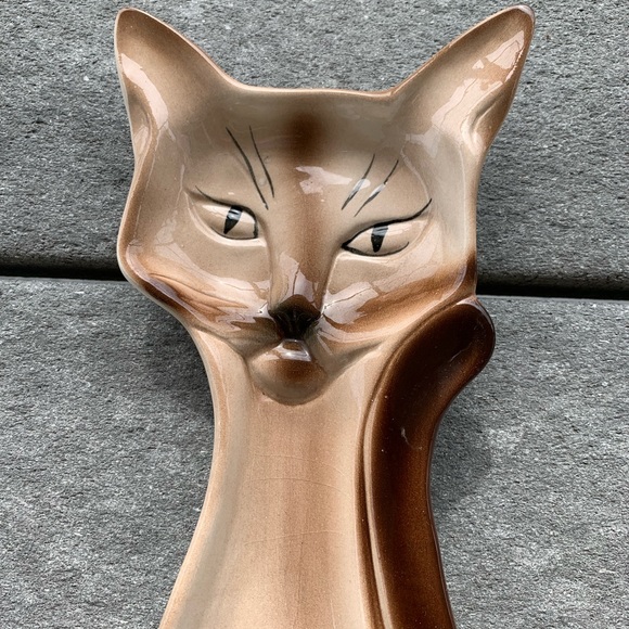 Vintage Cat Decor - Picture 5 of 15